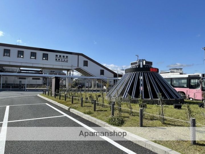 LIBERTE GOTENBAの周辺