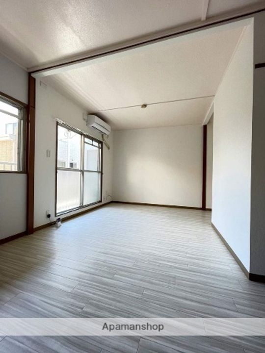 エクスト宮前(旧鈴木マンション)のその他画像