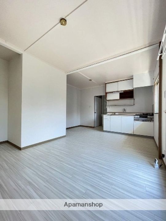 エクスト宮前(旧鈴木マンション)のその他画像