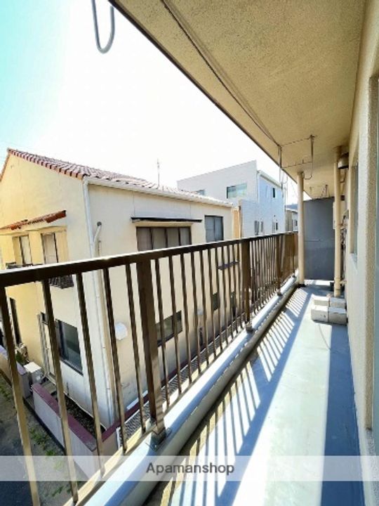 エクスト宮前(旧鈴木マンション)のその他画像