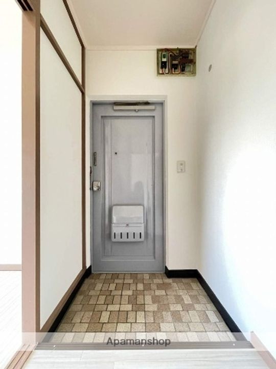 エクスト宮前(旧鈴木マンション)のその他画像