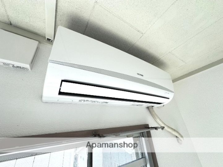 エクスト宮前(旧鈴木マンション)のその他画像