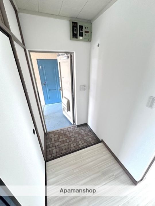 エクスト宮前(旧鈴木マンション)のその他画像