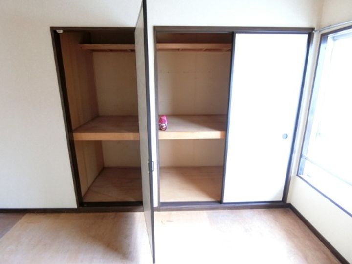 コーポ後藤A・Bのその他画像