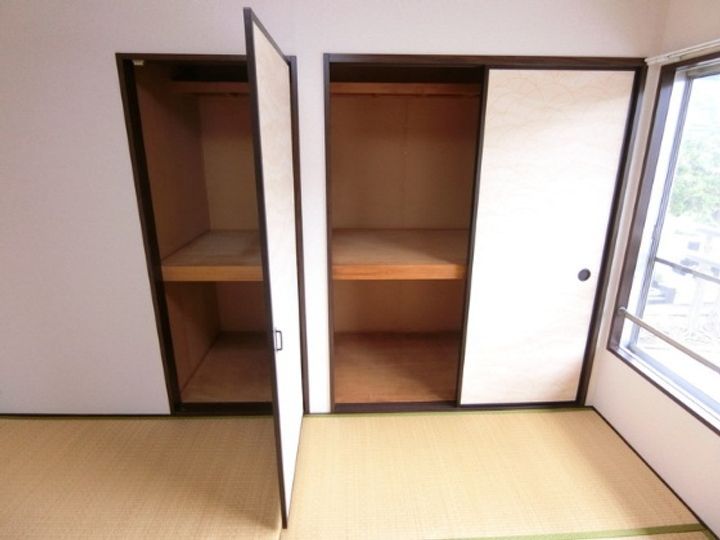 コーポ後藤A・Bのその他画像