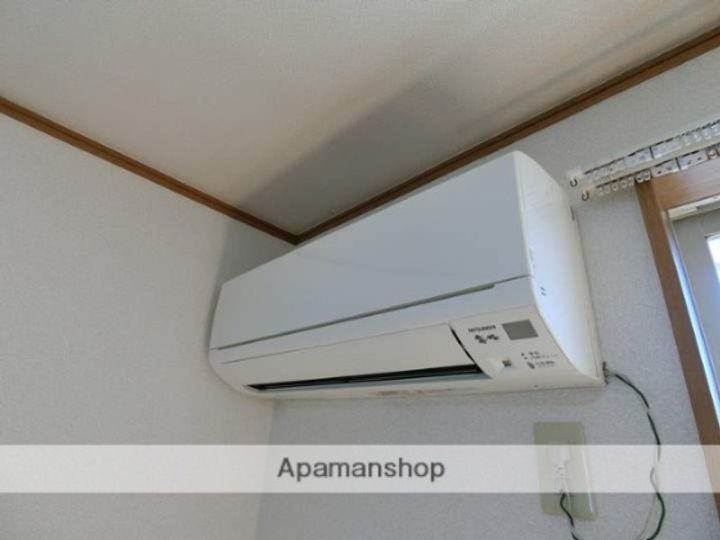 メゾン・スワベのその他画像