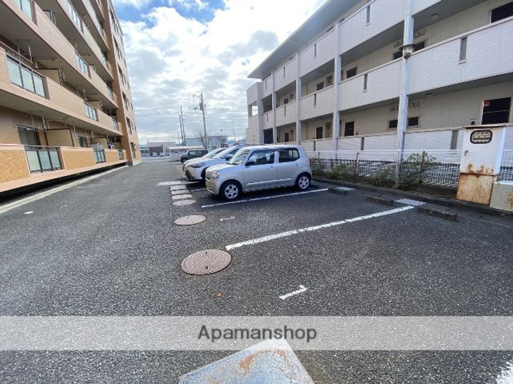 ソレーユ21のその他画像