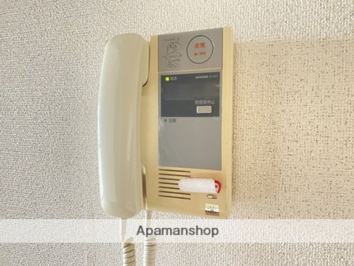 ソレーユ21のその他画像