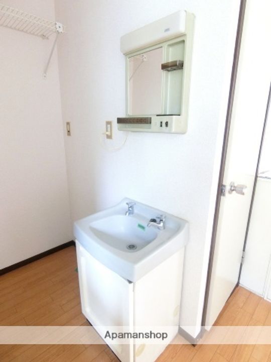 クリスタルハーモニーのその他画像