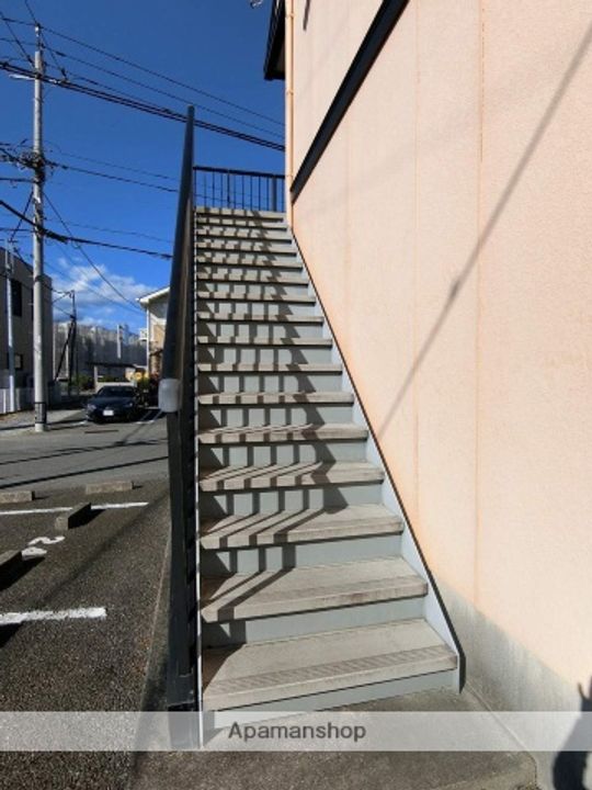 エクセルパークAのその他画像