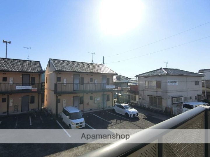 エクセルパークAのその他画像