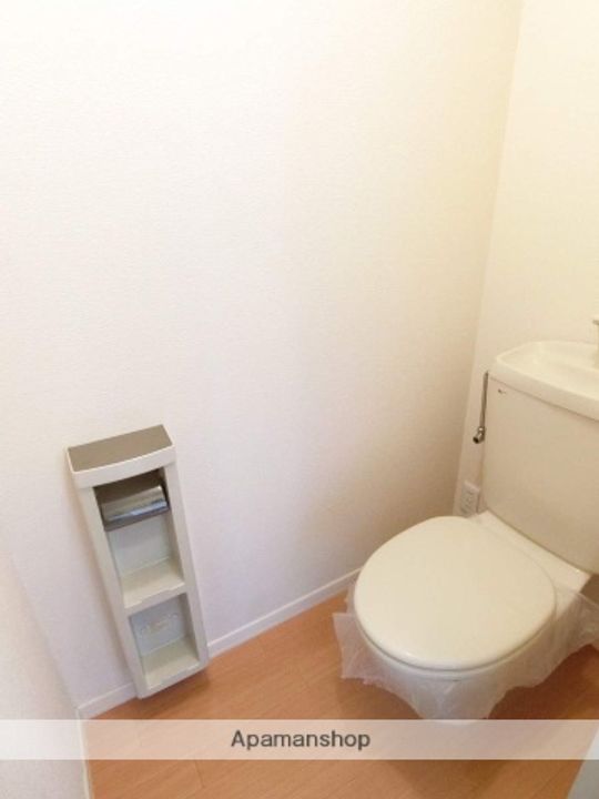 エクセルパークAのその他画像