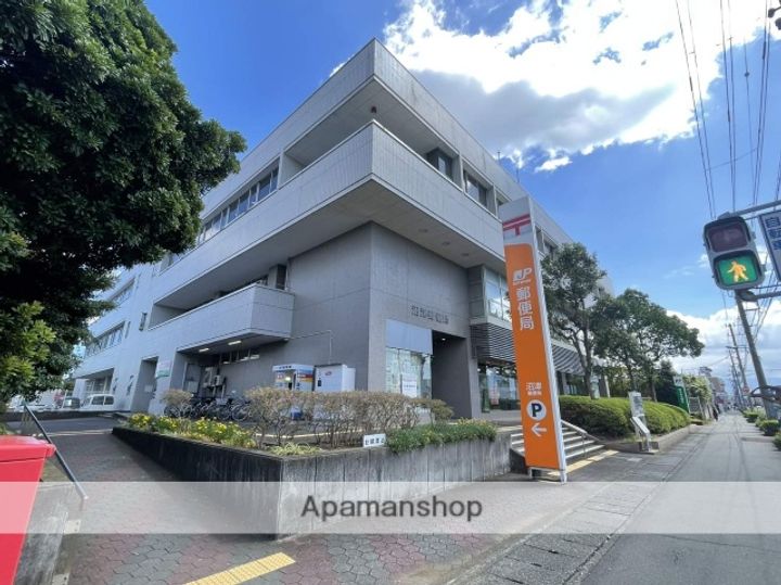 エクセルパークAの周辺