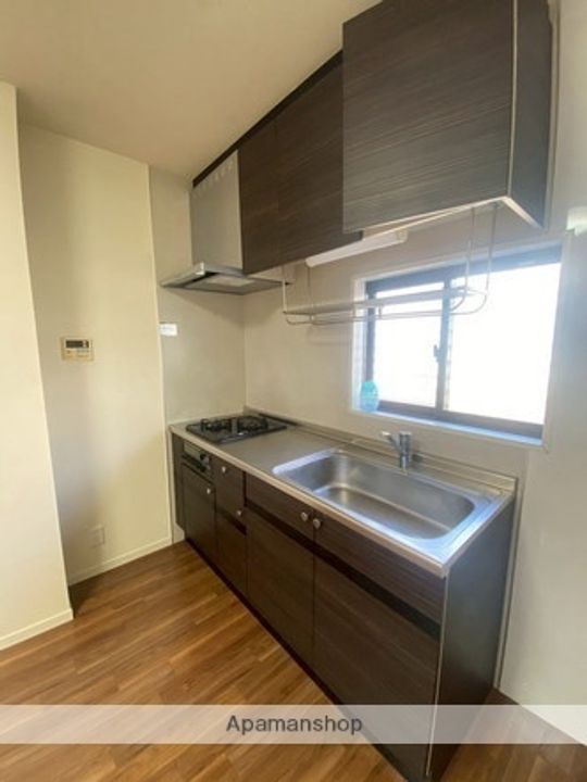 ニューサウスBのその他画像