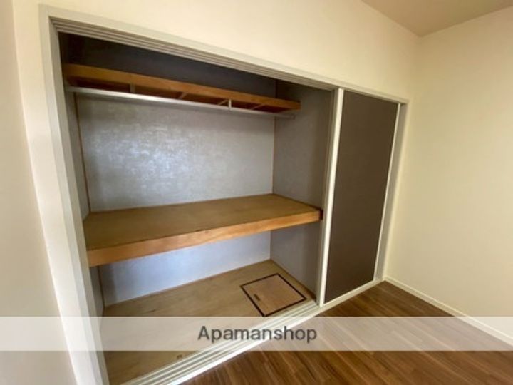 ニューサウスBのその他画像