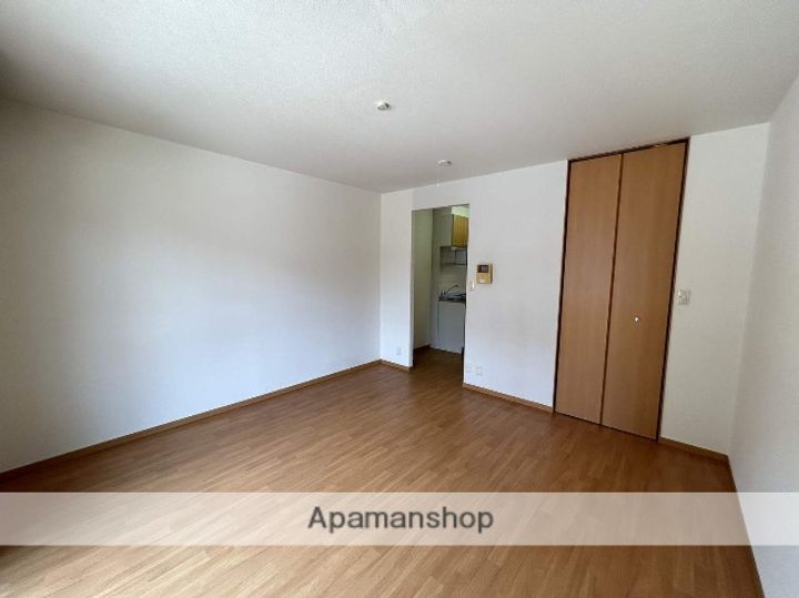 マンゼルモニーレの居間