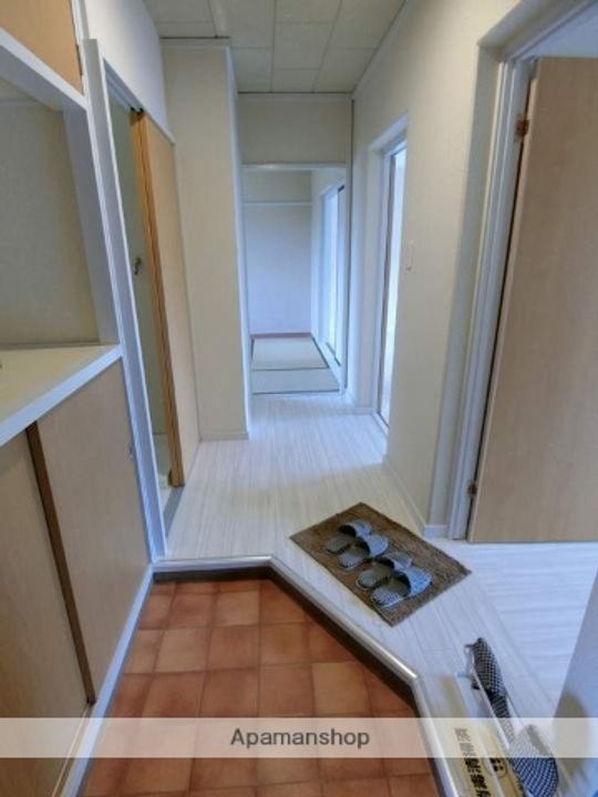 サンハイツ堰下のその他画像