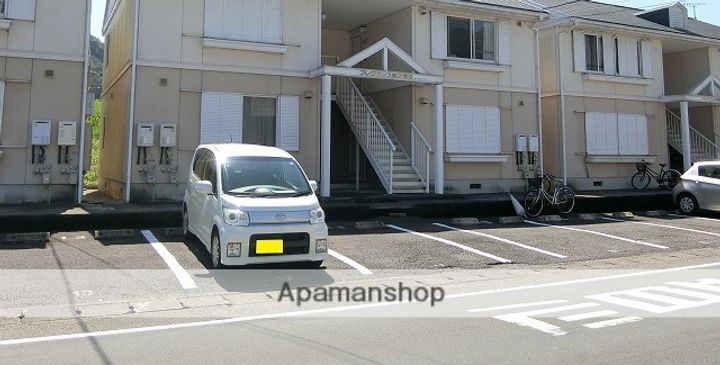 静岡県伊豆市牧之郷の賃貸アパートのその他画像
