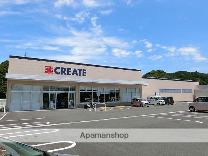 静岡県伊豆市牧之郷の賃貸アパートの周辺