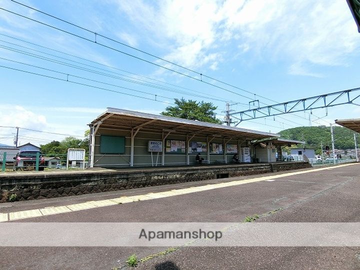 静岡県伊豆市牧之郷の賃貸アパートの周辺
