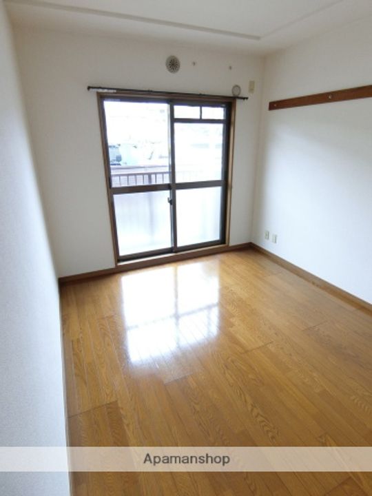 コンフォートKの内装