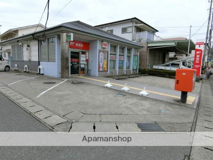 コンフォートKの周辺