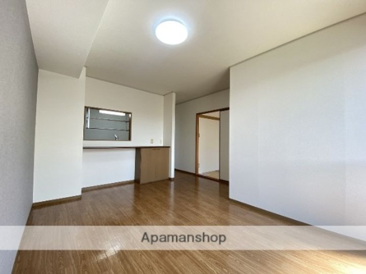 セジュールツモトA棟のその他画像