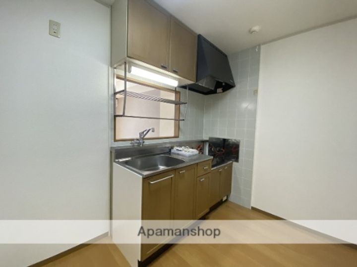 セジュールツモトA棟のその他画像