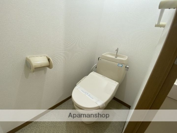 セジュールツモトA棟のその他画像