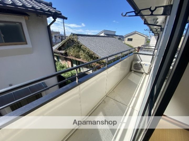 セジュールツモトA棟のその他画像