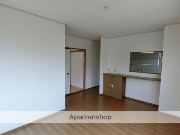 セジュールツモトA棟のその他画像