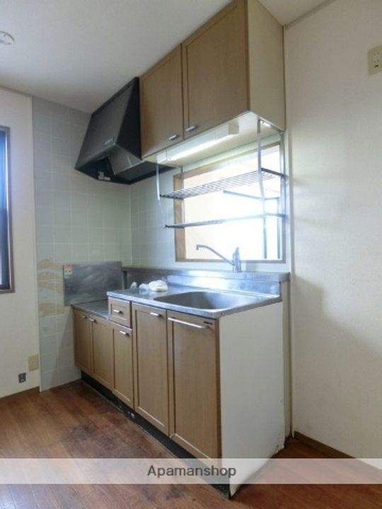 セジュールツモトA棟のその他画像