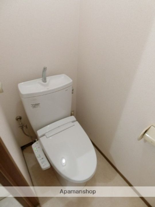 セジュールツモトA棟のその他画像