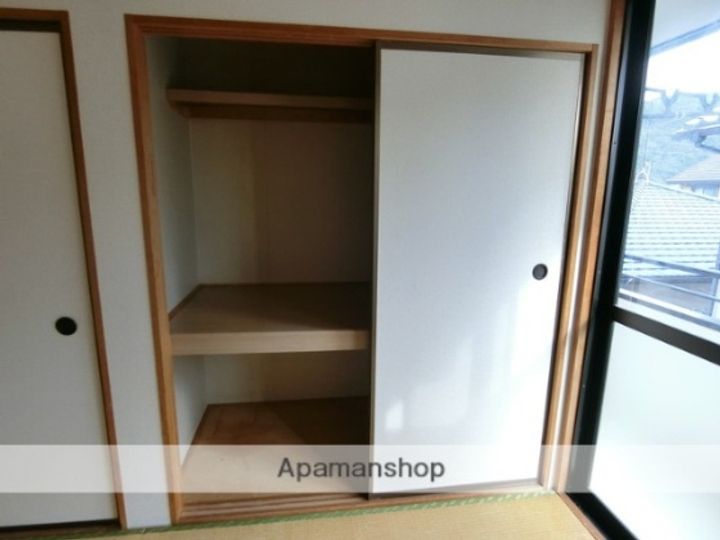 セジュールツモトA棟のその他画像