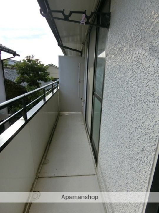 セジュールツモトA棟のその他画像