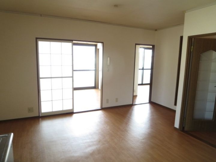 シーズA棟のその他画像