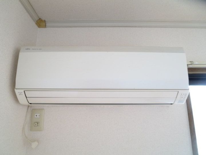 シーズA棟のその他画像