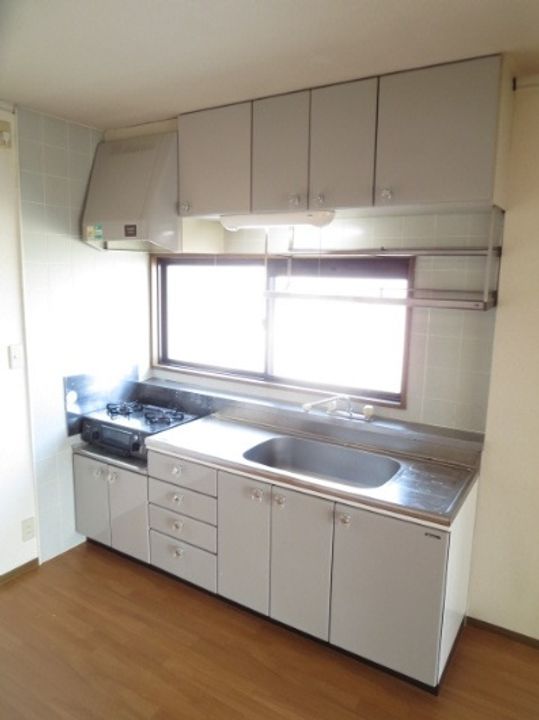 シーズA棟のその他画像