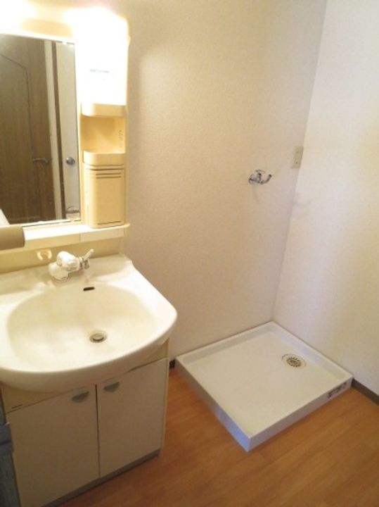 シーズA棟のその他画像