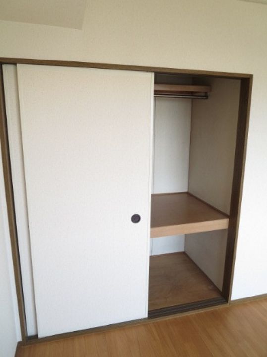 シーズA棟のその他画像