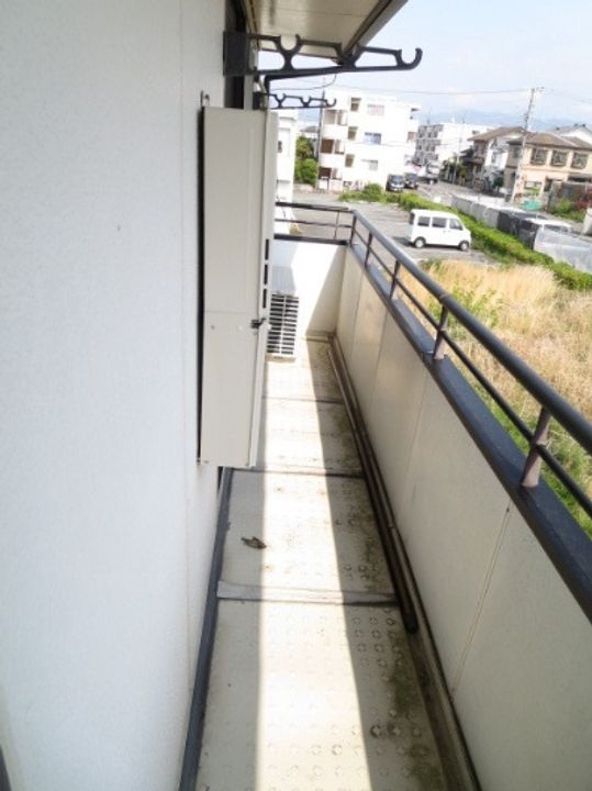 シーズA棟のその他画像