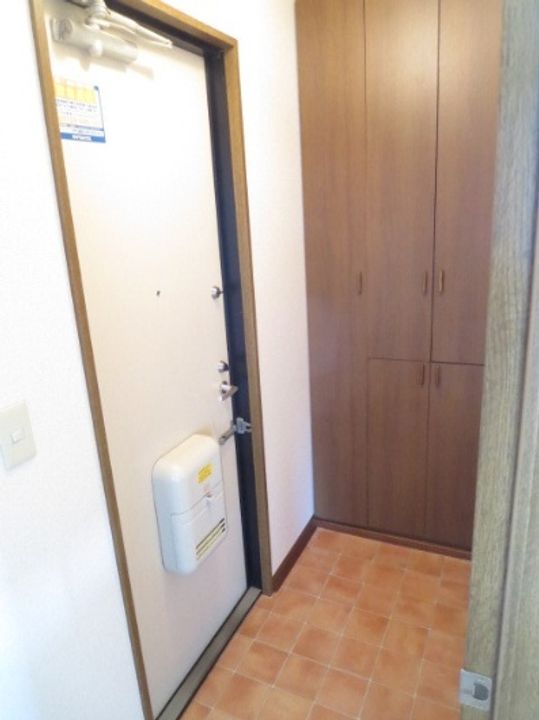 シーズA棟のその他画像