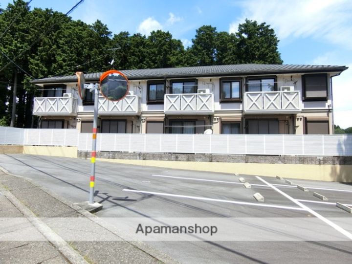 フレグランス永塚105のその他画像