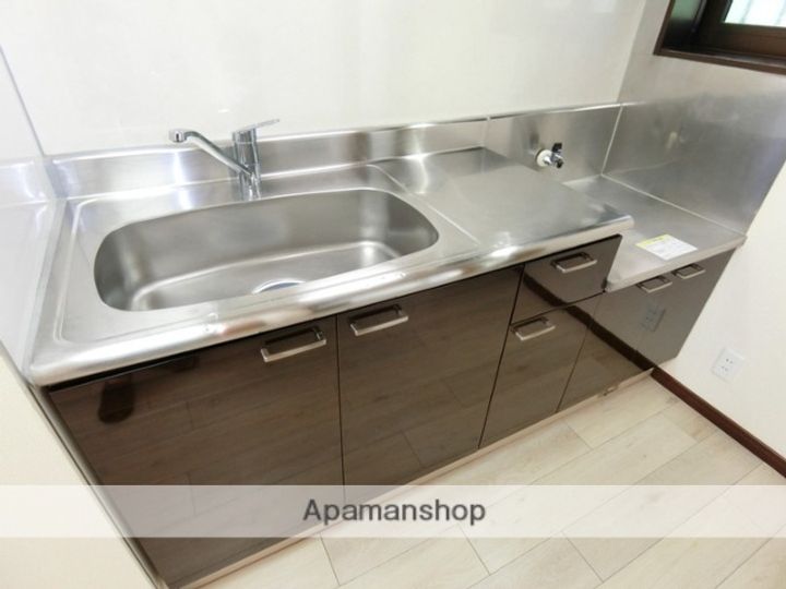 フレグランス永塚105の内装