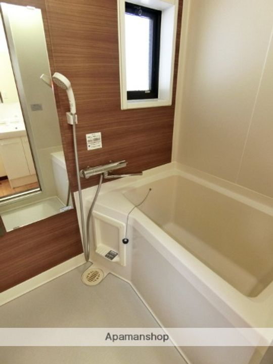 フレグランス永塚105の内装