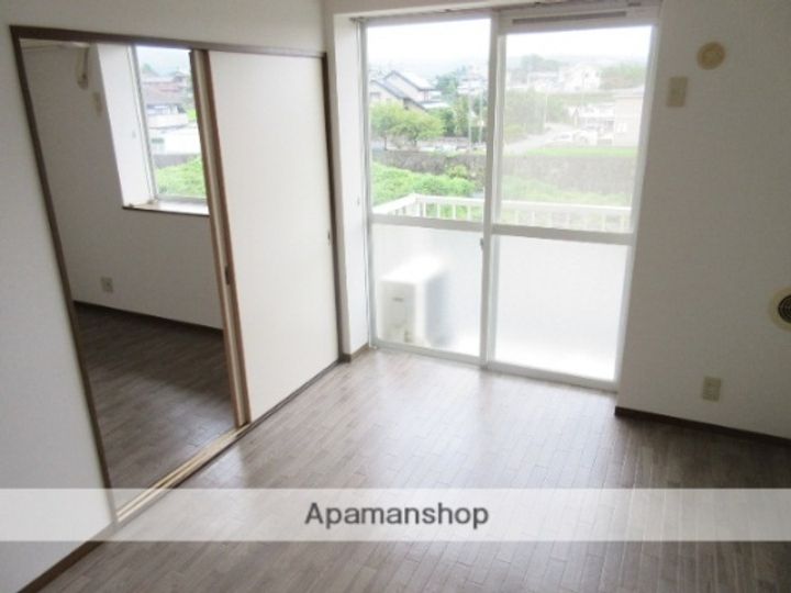 サンハイツAのその他画像