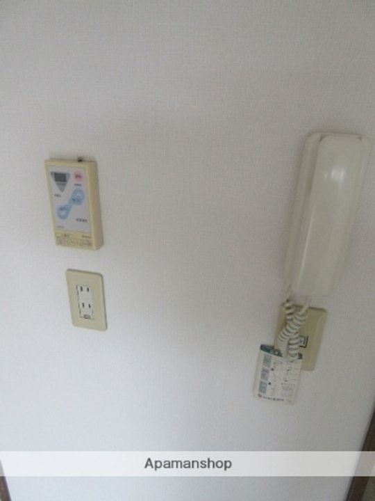 サンハイツAのその他画像