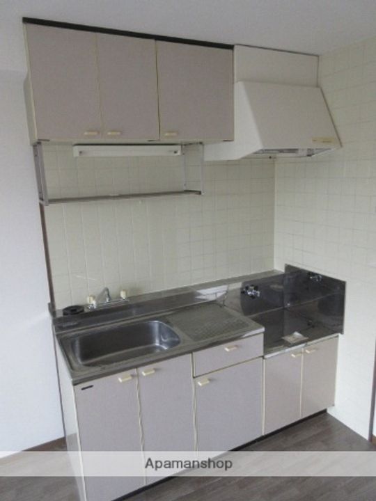 サンハイツAのその他画像