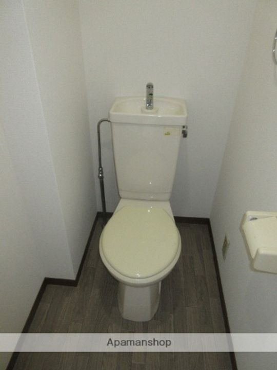 サンハイツAのその他画像