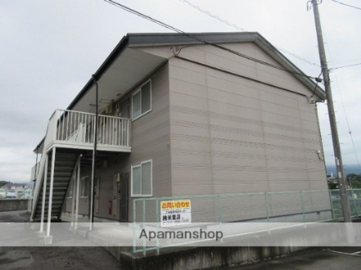 サンハイツAのその他画像